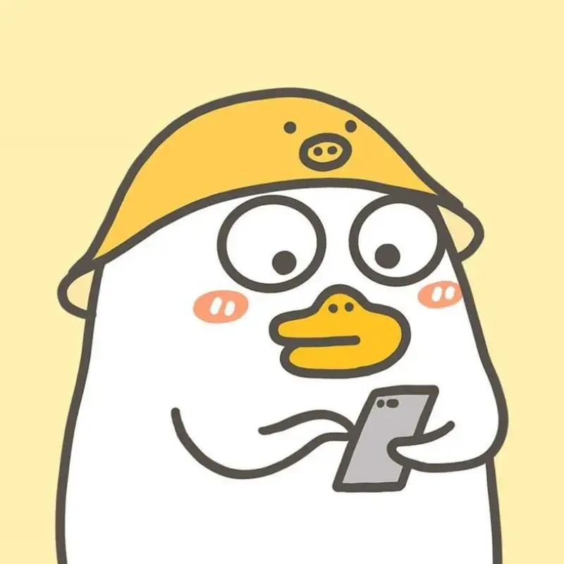 Meme hình nền con vịt trắng cute là lựa chọn thú vị cho điện thoại Meme hình nền con vịt trắng cute là lựa chọn thú vị cho điện thoại
