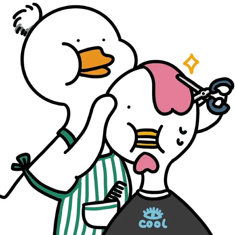 Meme avatar vịt ngáo thể hiện sự hài hước độc đáo Meme avatar vịt ngáo thể hiện sự hài hước độc đáo