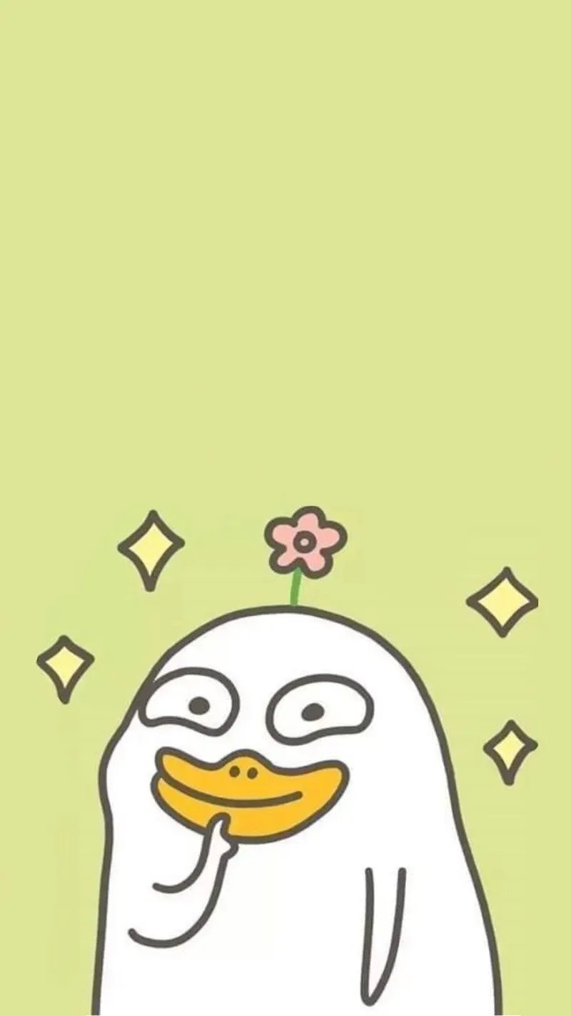 Vịt meme cầm dao thể hiện sự hài hước độc đáo Vịt meme cầm dao thể hiện sự hài hước độc đáo
