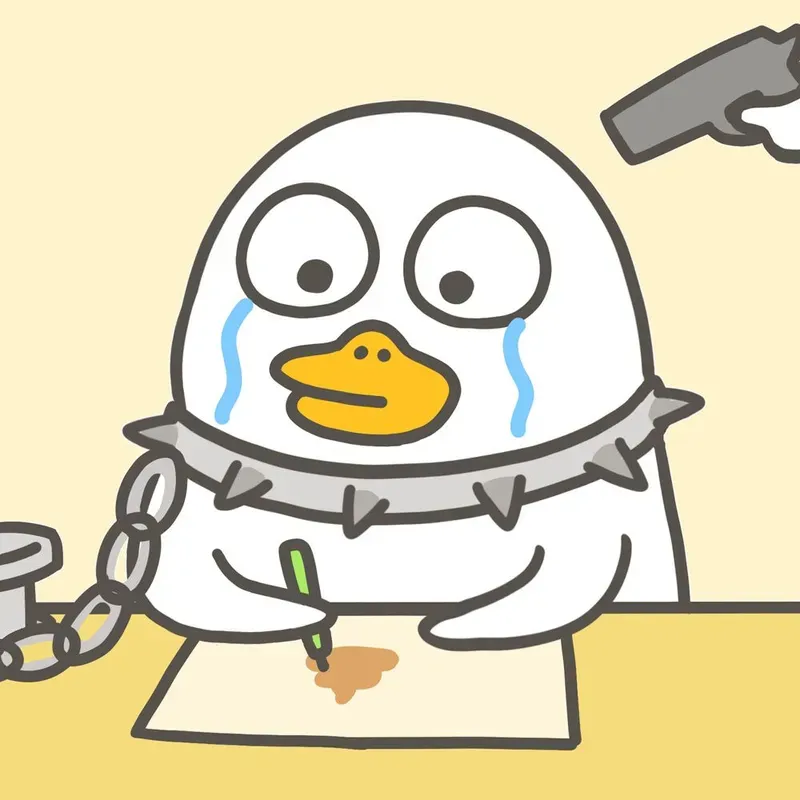 Avatar vịt vàng meme là hình ảnh đáng yêu cho ngày vui Avatar vịt vàng meme là hình ảnh đáng yêu cho ngày vui