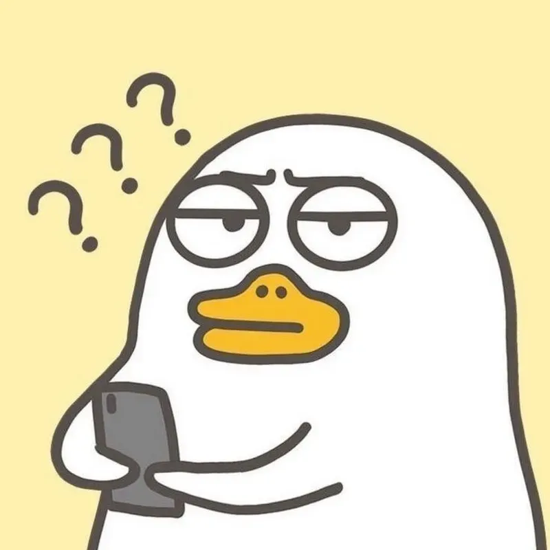 Con vịt meme là hình ảnh đáng yêu trong những khoảnh khắc hài hước Con vịt meme là hình ảnh đáng yêu trong những khoảnh khắc hài hước