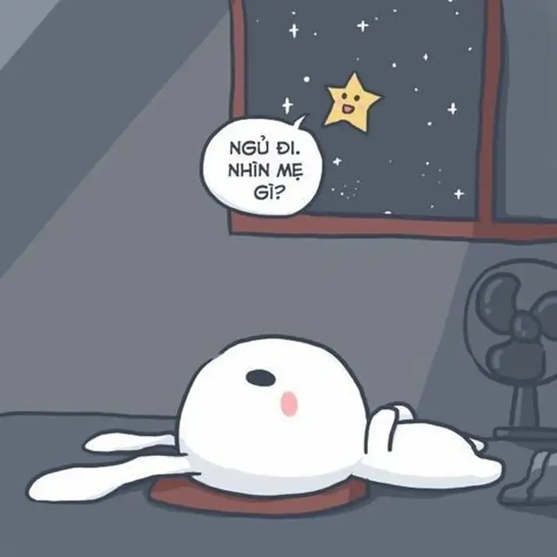 Chúc ngủ ngon meme cute giúp bạn gửi lời chúc dễ thương Chúc ngủ ngon meme cute giúp bạn gửi lời chúc dễ thương
