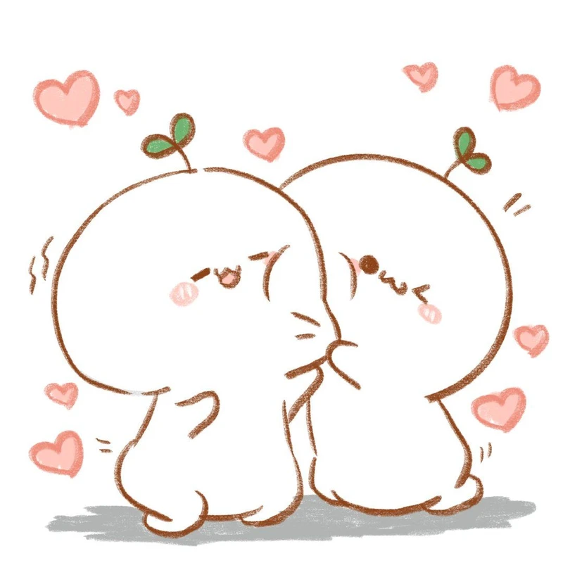 Gay kiss meme mang đến những khoảnh khắc ngọt ngào và tình cảm Gay kiss meme mang đến những khoảnh khắc ngọt ngào và tình cảm
