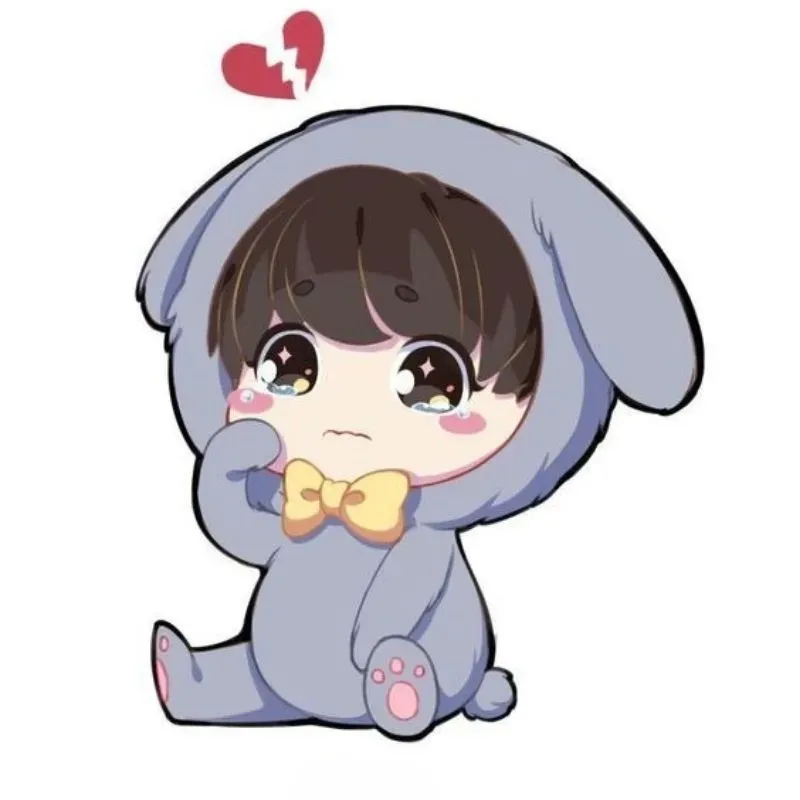 Avatar cute hoạt hình tạo cảm giác gần gũi và thân thiện Avatar cute hoạt hình tạo cảm giác gần gũi và thân thiện