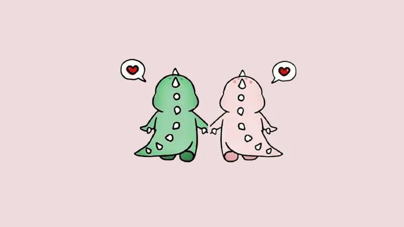 Ảnh đại diện khủng log cute mang đến sự gần gũi và thân thiện Ảnh đại diện khủng log cute mang đến sự gần gũi và thân thiện