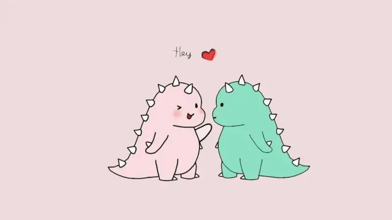 Hình nền khủng log xanh cute giúp bạn tạo không gian dễ thương Hình nền khủng log xanh cute giúp bạn tạo không gian dễ thương
