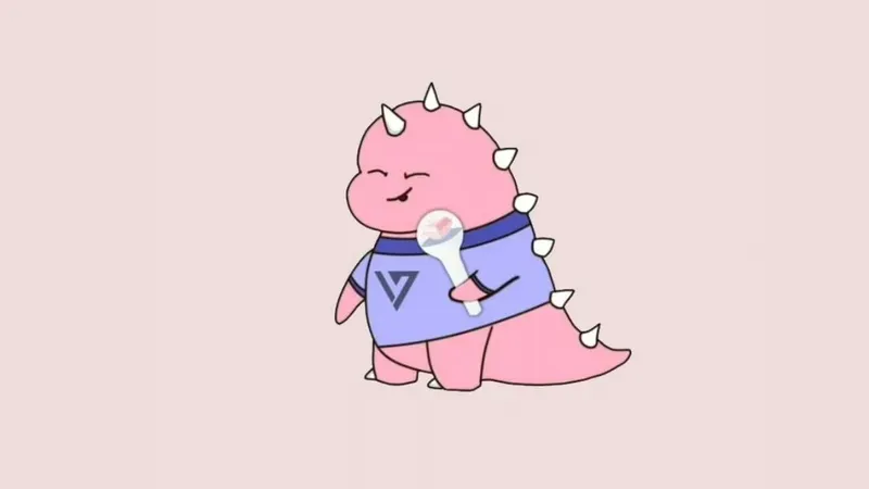 Nền khủng long cute là lựa chọn hoàn hảo cho những ai yêu thích sự dễ thương Nền khủng long cute là lựa chọn hoàn hảo cho những ai yêu thích sự dễ thương