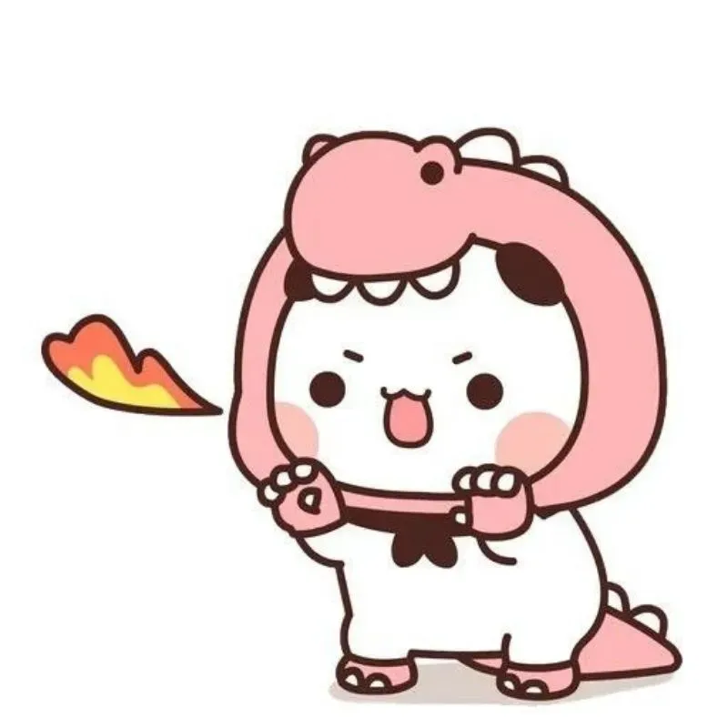 Cute avatar khủng log hồng mang đến sự ngọt ngào và dễ thương Cute avatar khủng log hồng mang đến sự ngọt ngào và dễ thương