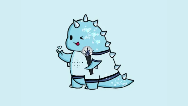 Cute avatar đôi khủng log là lựa chọn hoàn hảo Cute avatar đôi khủng log là lựa chọn hoàn hảo