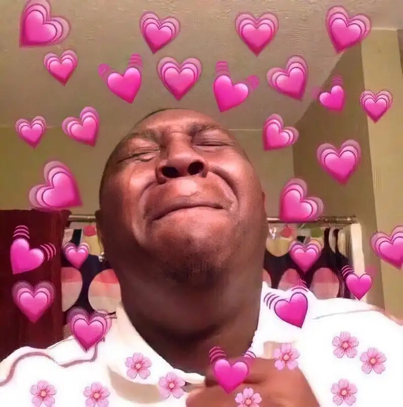 Love u meme là cách thú vị để gửi lời yêu thương đến mọi người Love u meme là cách thú vị để gửi lời yêu thương đến mọi người