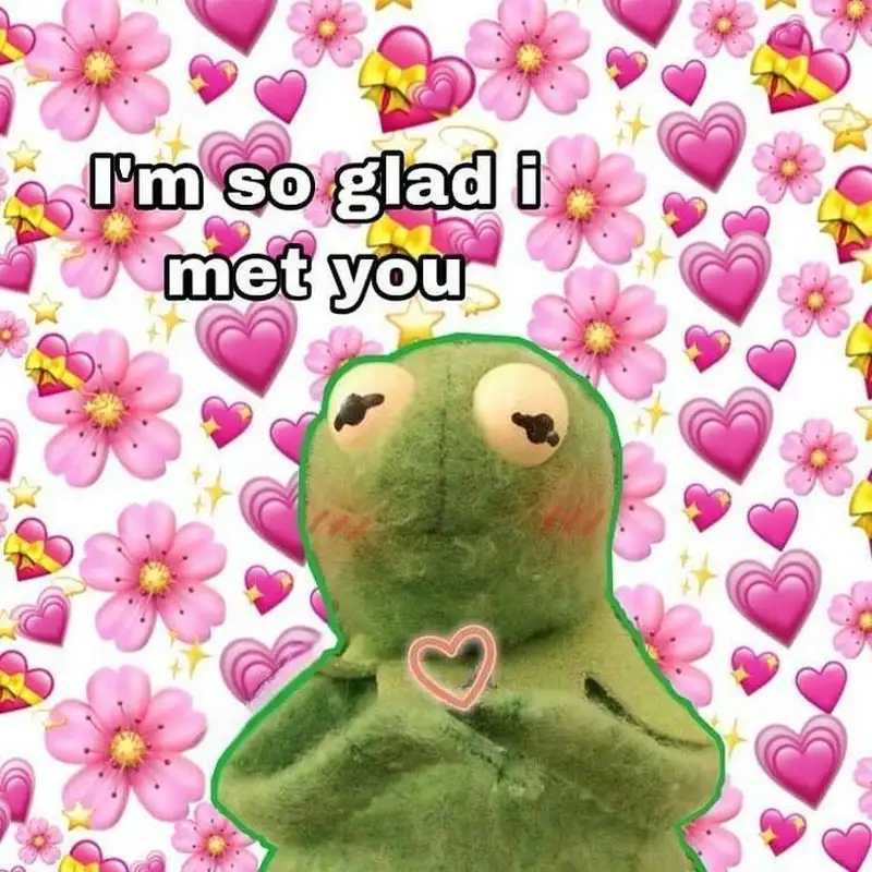 I love meme luôn mang đến những tiếng cười sảng khoái I love meme luôn mang đến những tiếng cười sảng khoái