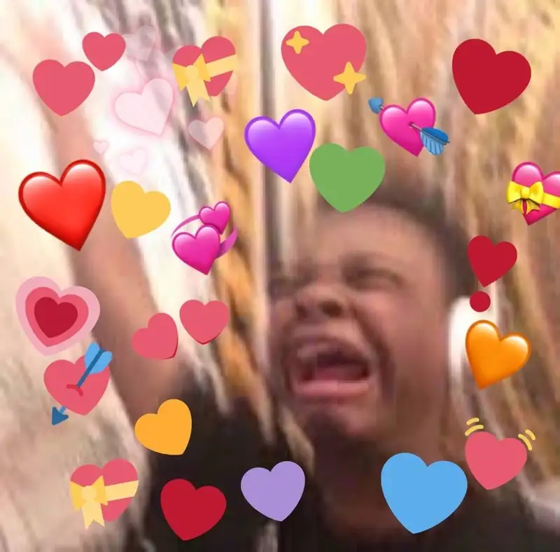 Meme boylove mang đến những hình ảnh hài hước về tình yêu Meme boylove mang đến những hình ảnh hài hước về tình yêu