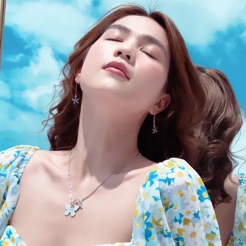 Nội y Ngọc Trinh luôn mang đến sự mới mẻ và hấp dẫn Nội y Ngọc Trinh luôn mang đến sự mới mẻ và hấp dẫn