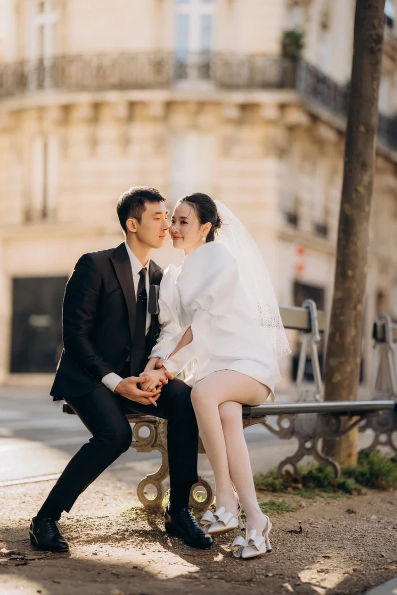 Người yêu Midu là ai là câu hỏi được nhiều người thắc mắc