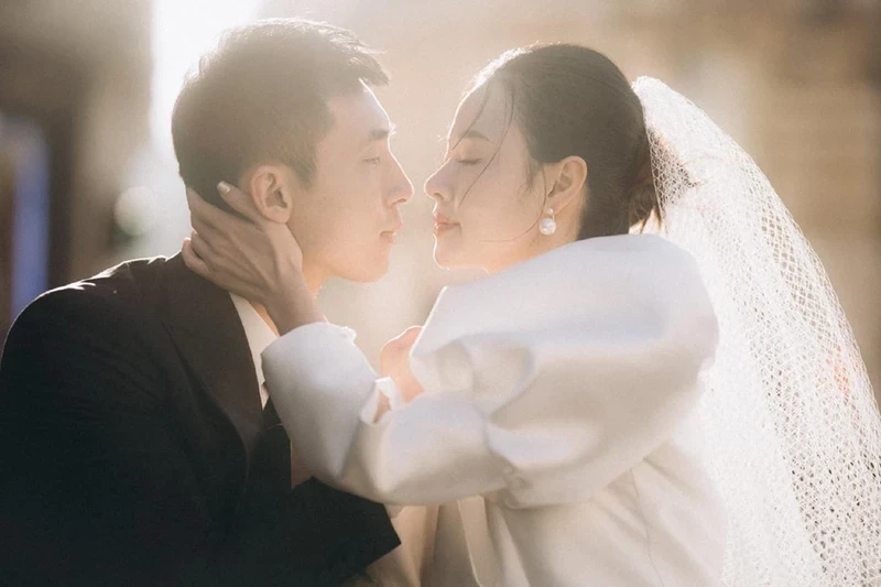 Midu đính hôn là tin tức được nhiều người quan tâm