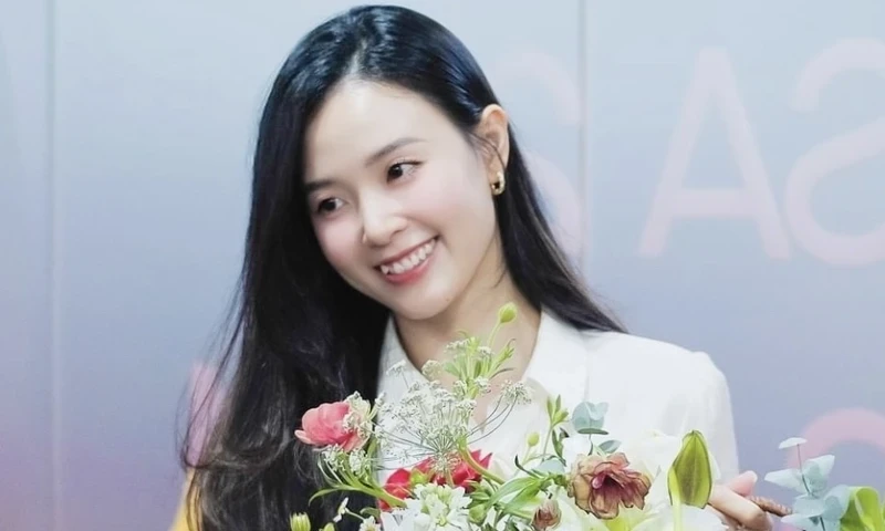 Tiểu sử Mi Du đầy ấn tượng với nhiều thành công trong sự nghiệp