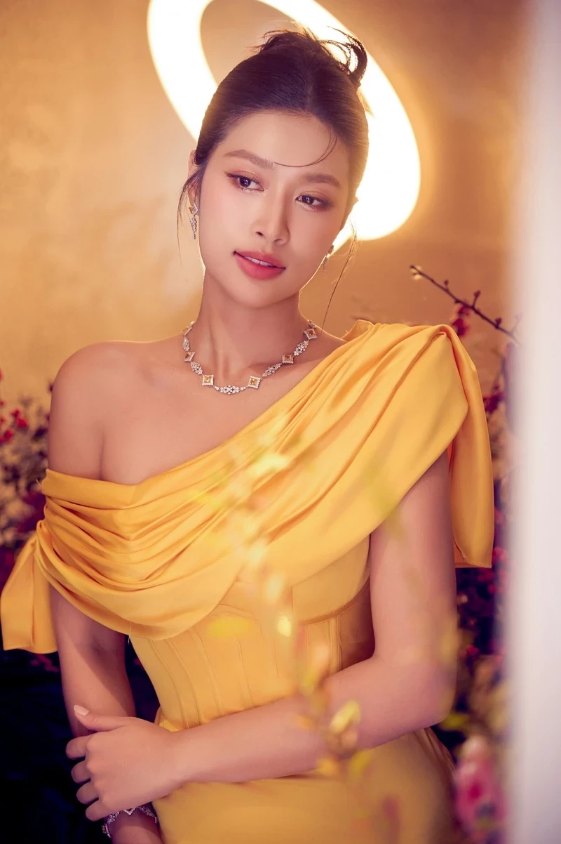 Theo dõi những khoảnh khắc đời thường của Đoàn Thiên Ân trên TikTok