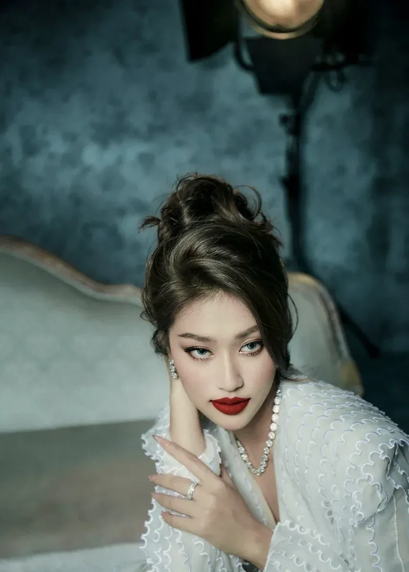 Sự kiện đỉnh cao của chung kết Hoa hậu Hòa bình Việt Nam 2022