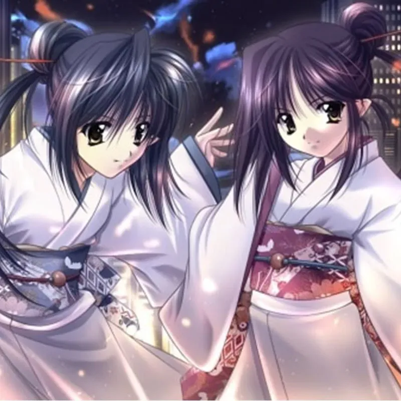 Avatar cặp anime cho 2 người bạn thân giúp bạn thể hiện tình bạn độc đáo Avatar cặp anime cho 2 người bạn thân giúp bạn thể hiện tình bạn độc đáo