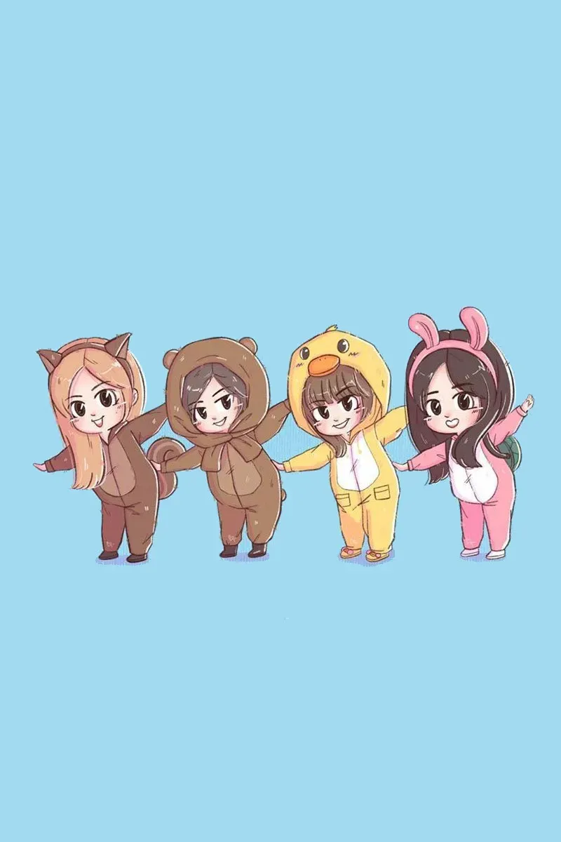 Avatar 3 người bạn thân anime giúp bạn thể hiện phong cách độc đáo Avatar 3 người bạn thân anime giúp bạn thể hiện phong cách độc đáo