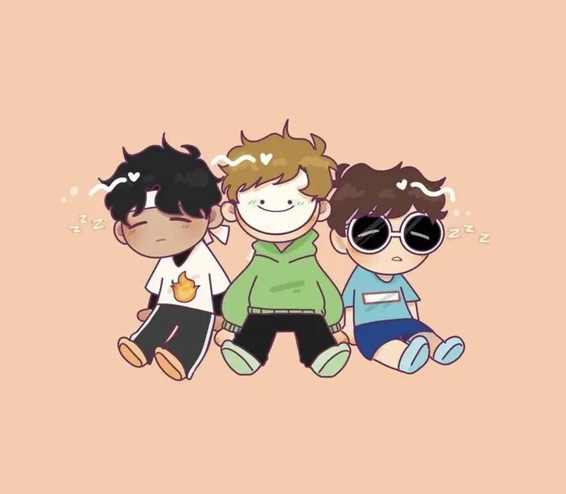 Avatar đôi bạn thân nữ cute là lựa chọn hoàn hảo cho những ai yêu thích sự ngọt ngào Avatar đôi bạn thân nữ cute là lựa chọn hoàn hảo cho những ai yêu thích sự ngọt ngào