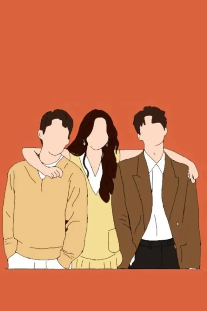 Avatar đôi bạn thân nữ anime giúp bạn thể hiện phong cách độc đáo Avatar đôi bạn thân nữ anime giúp bạn thể hiện phong cách độc đáo