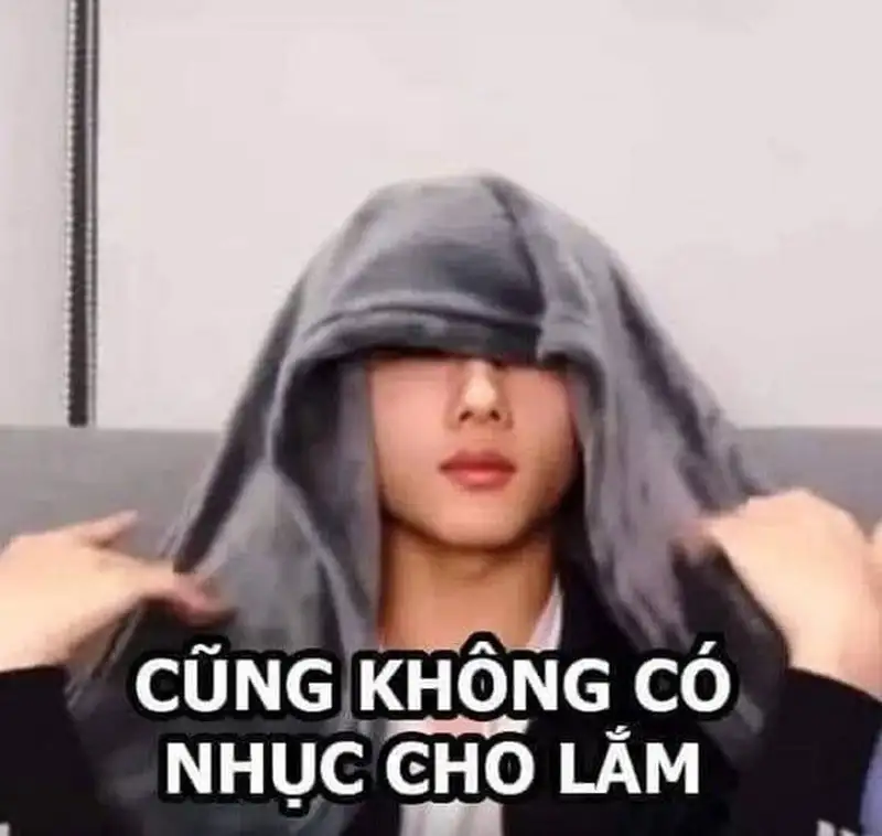 Meme xạo quần hài hước cho những ai thích sự bất ngờ Meme xạo quần hài hước cho những ai thích sự bất ngờ
