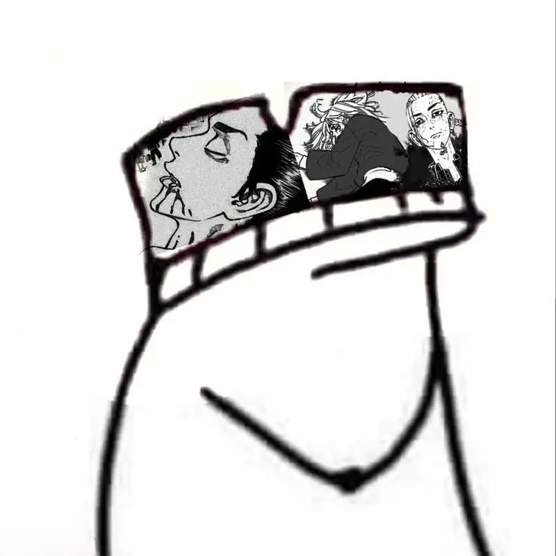 Meme mắt thâm quầng hài hước cho những ai thiếu ngủ Meme mắt thâm quầng hài hước cho những ai thiếu ngủ