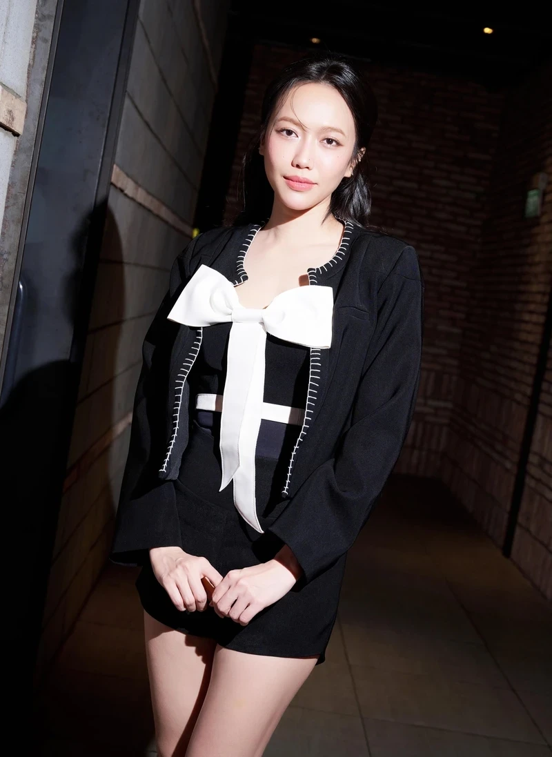 Diệu Nhi Anh Tú là cặp đôi được yêu thích trong làng giải trí