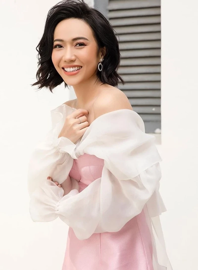 Đám cưới Anh Tú Diệu Nhi là sự kiện được mong chờ trong năm