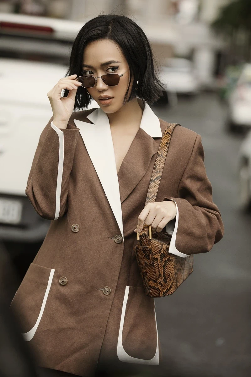 Anh Tú cưới Diệu Nhi là một trong những sự kiện nổi bật