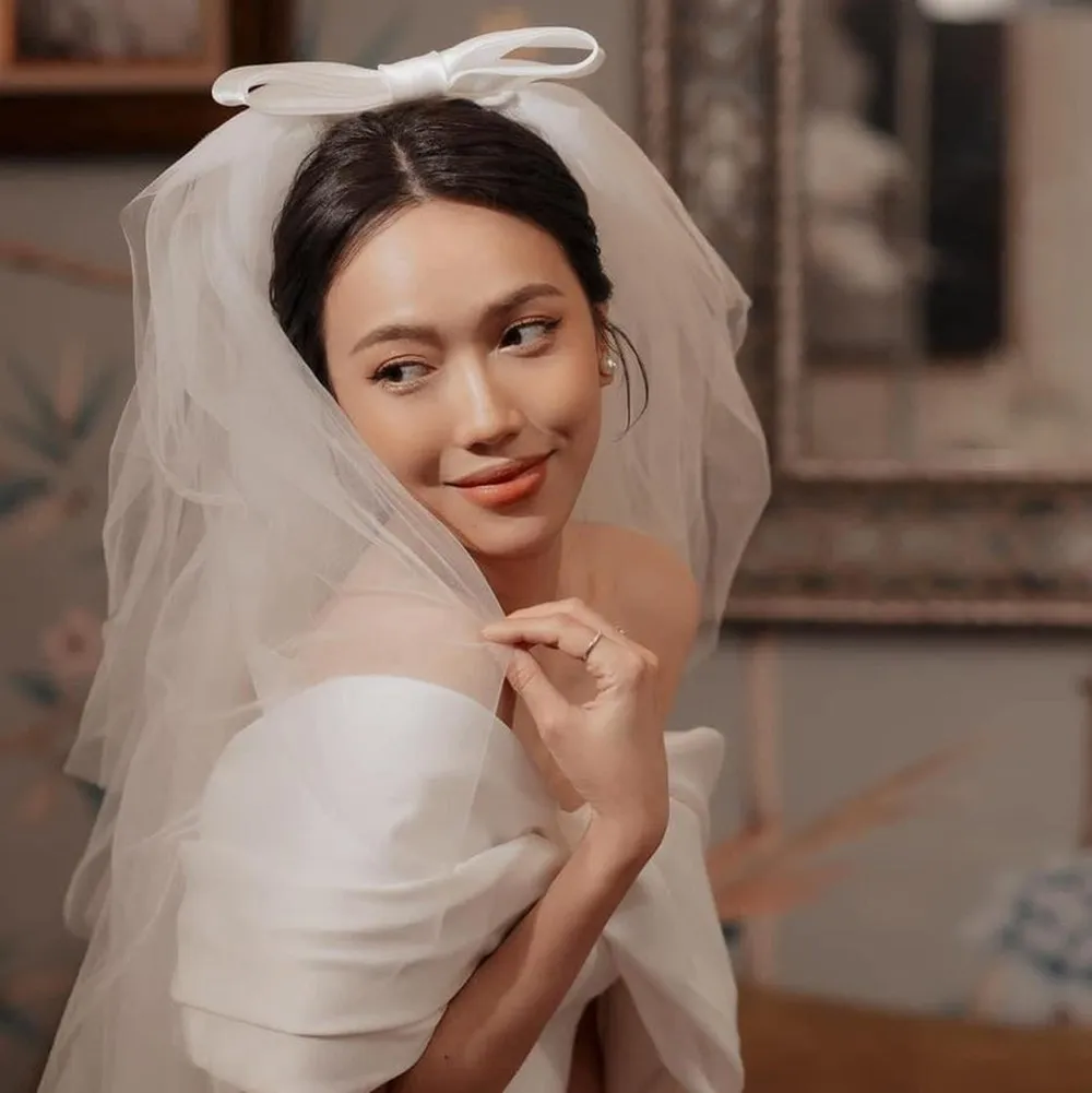 Anh Tú đám cưới với Diệu Nhi mang đến nhiều cảm xúc cho khán giả