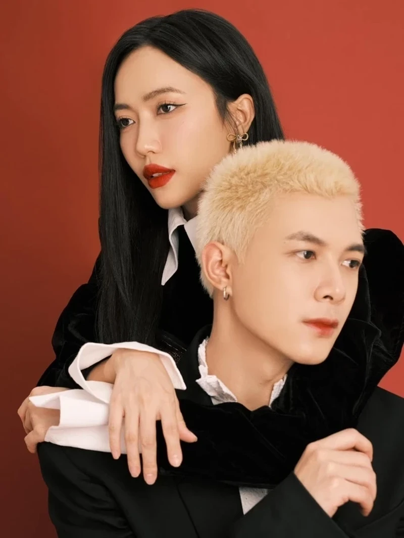 Hoa cưới Diệu Nhi mang đến vẻ đẹp ngọt ngào