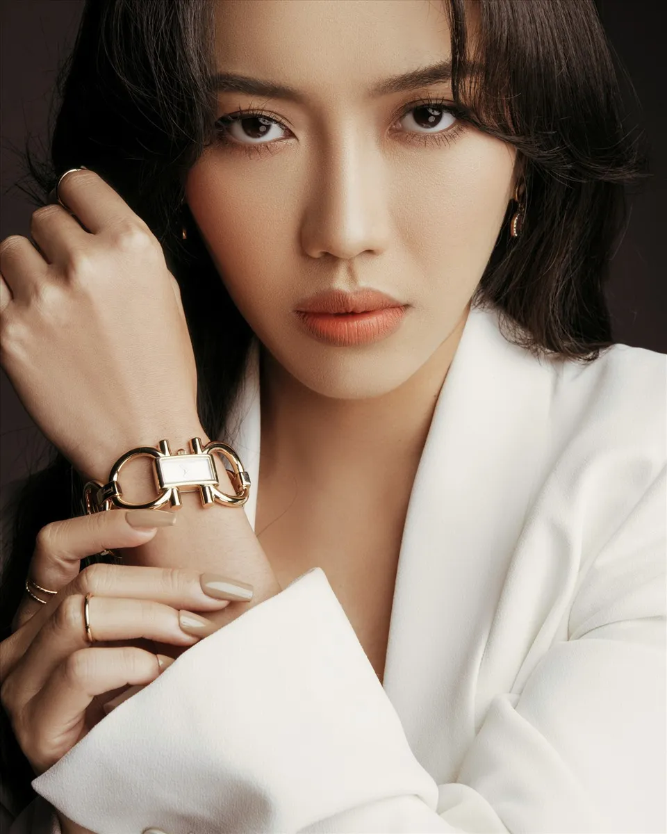 Đám cưới Anh Tú Diệu Nhi là một trong những sự kiện nổi bật