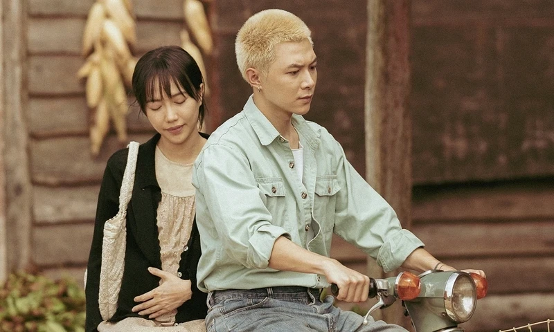 Cưới Anh Tú Diệu Nhi là một sự kiện đáng nhớ trong năm