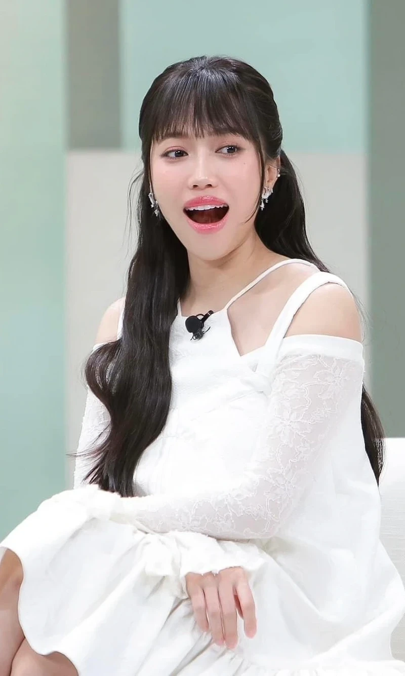 Diệu Nhi Blackpink luôn gây ấn tượng với phong cách thời trang