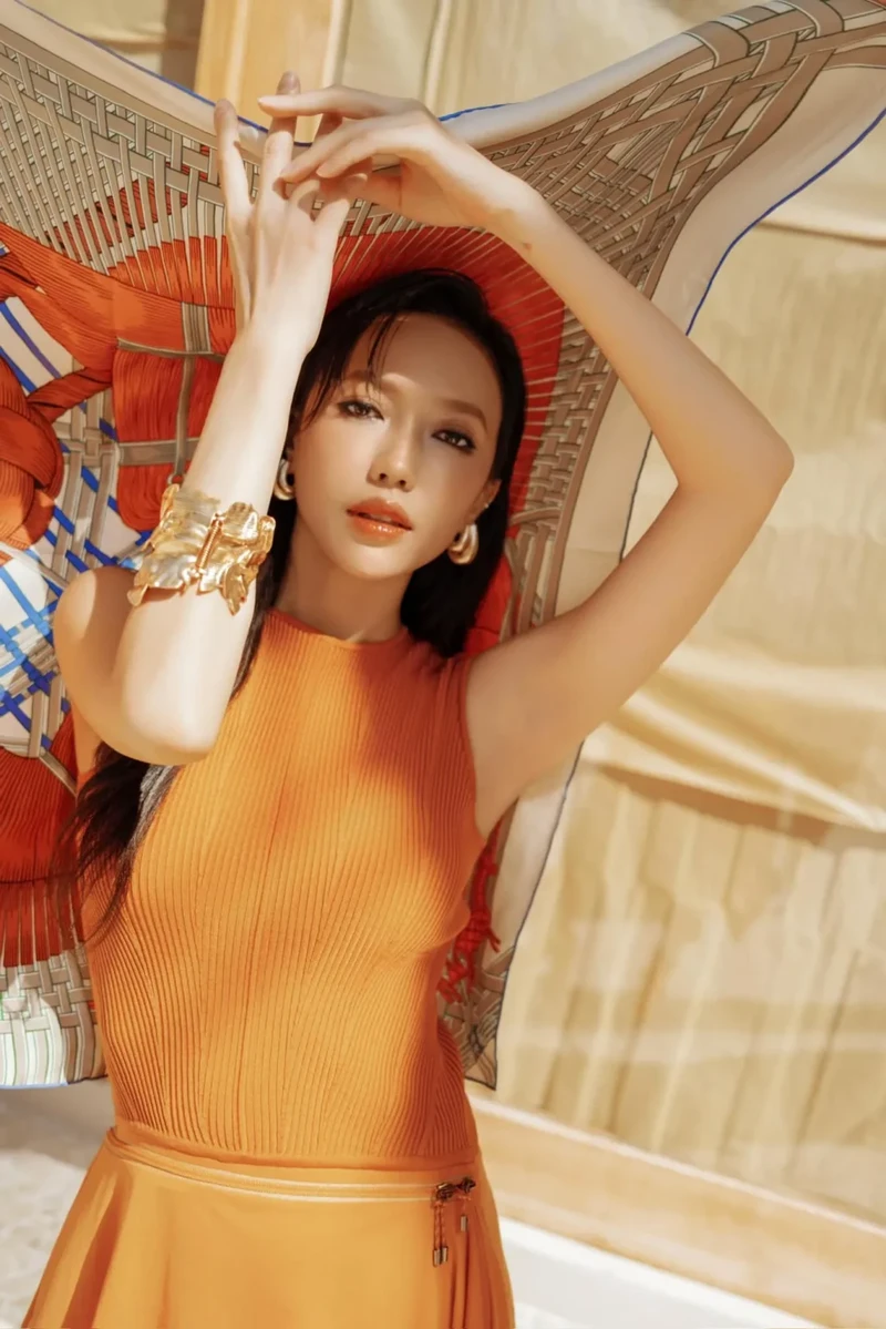 Diệu Nhi sửa mũi là thông tin được nhiều người quan tâm