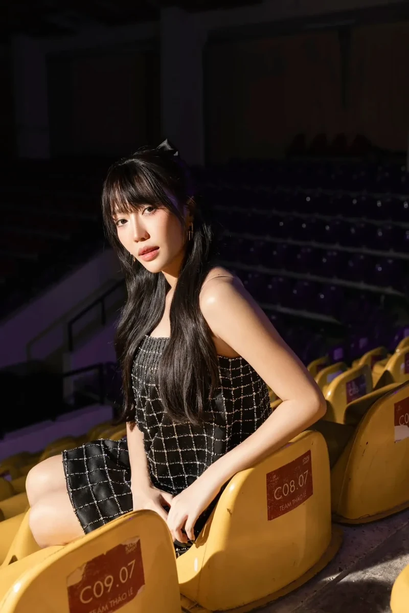 Diệu Nhi đám cưới là sự kiện được mong chờ trong năm