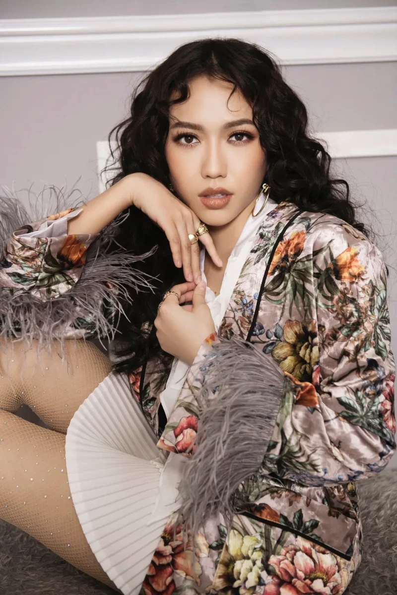 Diệu Nhi đám cưới Đông Nhi là một trong những sự kiện nổi bật