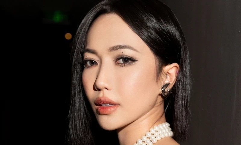 Clip đám cưới Diệu Nhi ghi lại những khoảnh khắc đáng nhớ