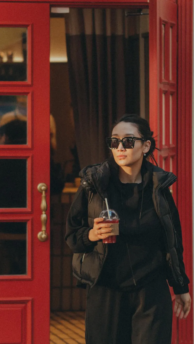 Khám phá phong cách chụp hình tự nhiên từ các cô gái Tây trên Instagram Khám phá phong cách chụp hình tự nhiên từ các cô gái Tây trên Instagram