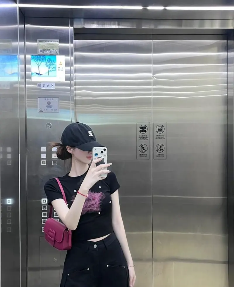 Hướng dẫn chụp ảnh bằng cam thường nhưng vẫn toát lên thần thái đỉnh cao Hướng dẫn chụp ảnh bằng cam thường nhưng vẫn toát lên thần thái đỉnh cao