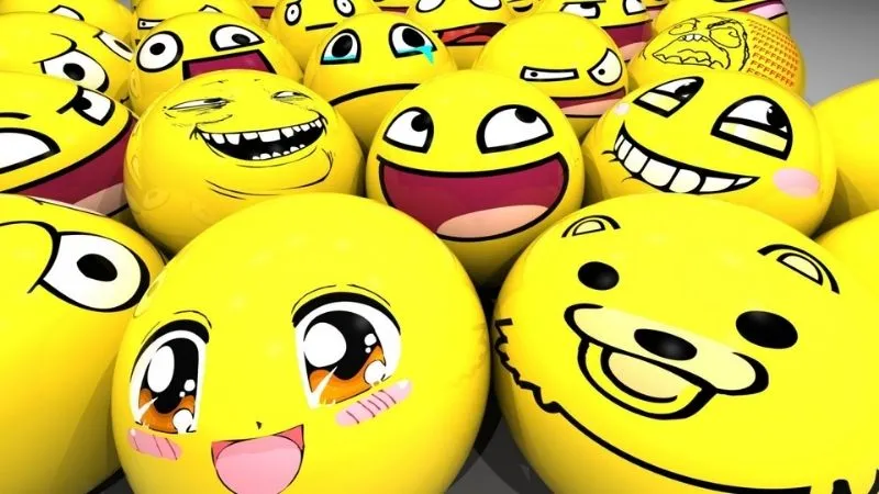 Hình nền meme cho điện thoại giúp bạn thể hiện phong cách Hình nền meme cho điện thoại giúp bạn thể hiện phong cách