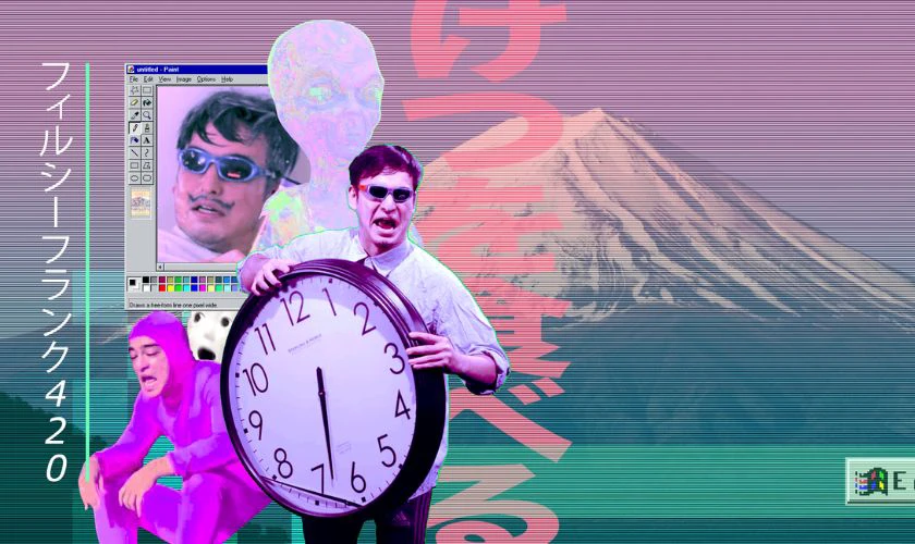 Hình nền avatar meme dễ thương cho những ai yêu thích Hình nền avatar meme dễ thương cho những ai yêu thích