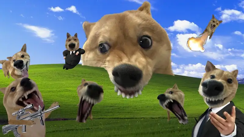 Ảnh meme hài hước làm hình nền cho những ai yêu thích sự vui nhộn Ảnh meme hài hước làm hình nền cho những ai yêu thích sự vui nhộn
