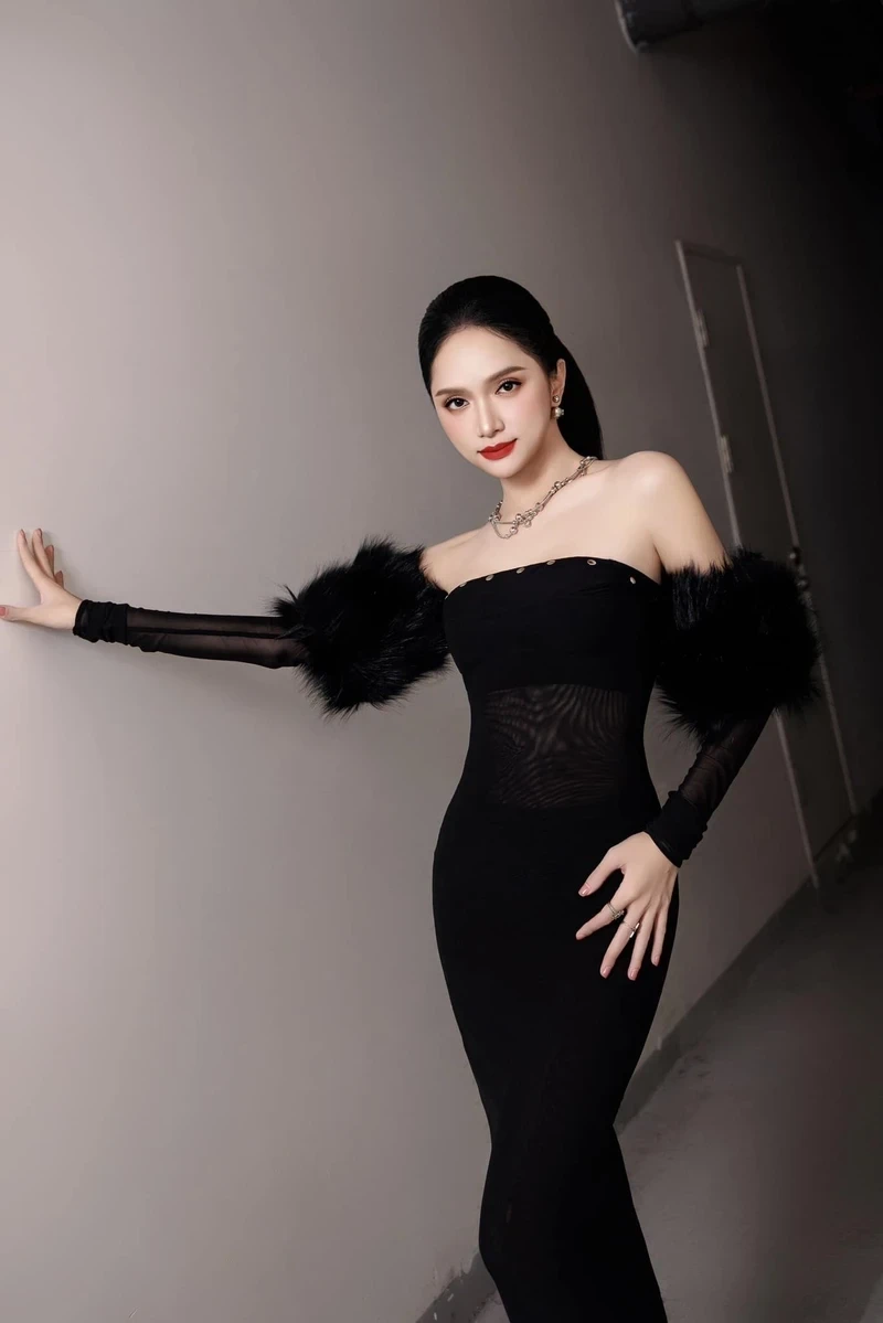 Hải Anh The Next Gentleman là một trong những chương trình nổi bật Hải Anh The Next Gentleman là một trong những chương trình nổi bật