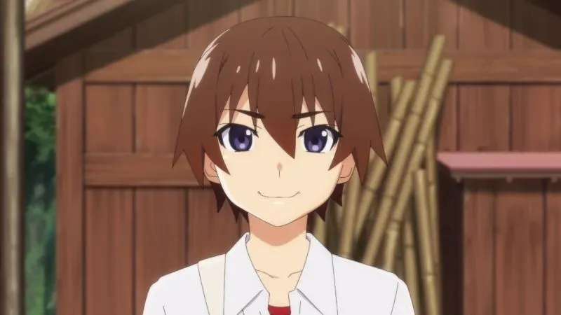 Ảnh đôi nam nữ anime tạo cảm giác lãng mạn và dễ thương Ảnh đôi nam nữ anime tạo cảm giác lãng mạn và dễ thương