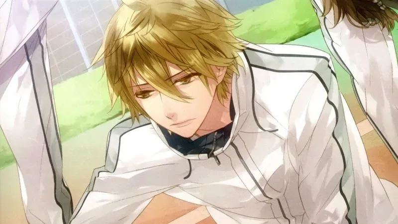 Avatar anime ngầu nam thể hiện phong cách độc đáo và cá tính Avatar anime ngầu nam thể hiện phong cách độc đáo và cá tính