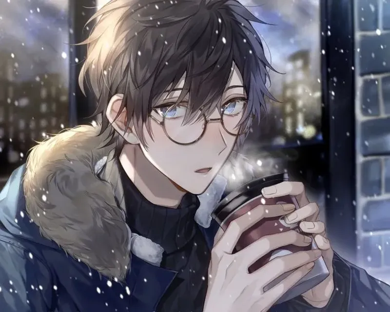 Avatar cute nam ngầu tạo sự kết hợp hoàn hảo giữa dễ thương và mạnh mẽ Avatar cute nam ngầu tạo sự kết hợp hoàn hảo giữa dễ thương và mạnh mẽ