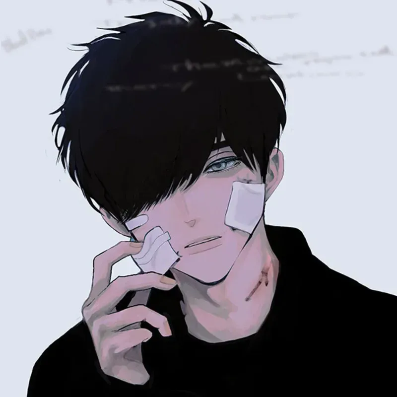 Avatar anime nam cute mang đến sự dễ thương và thu hút Avatar anime nam cute mang đến sự dễ thương và thu hút